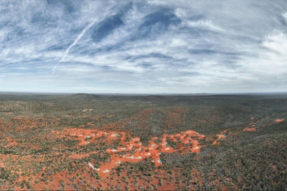 Golden Dragon Mining is drilling its Cue gold project in Western Australia’s prolific Murchison region.