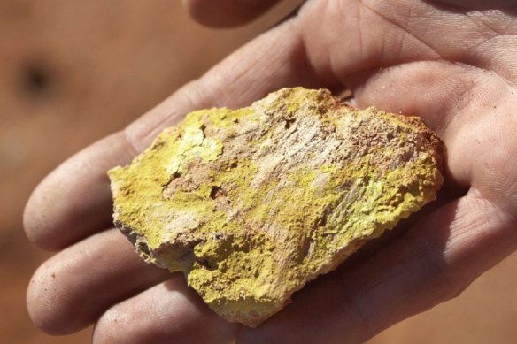 ASX-listed Marmota is poised to restart exploration at its Junction Dam uranium project in South Australia.