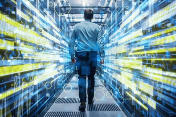 Algorae Pharmaceuticals has identified 24 different drug combinations put together by a super-computer using AI that it says could potentially impact some cancers.