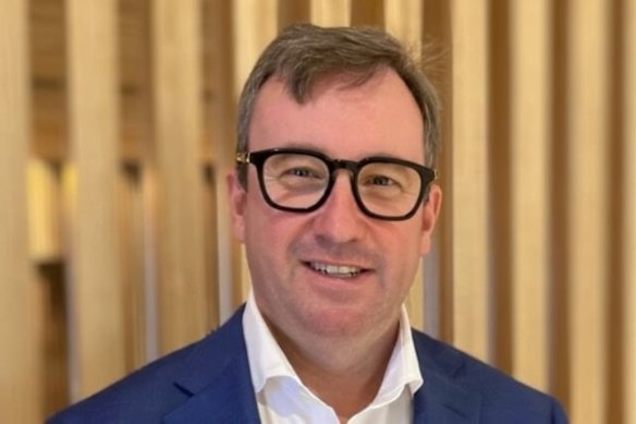 Raiz Invest chief executive officer Craig Keary says it is time for the company to use its robust multi-billion-dollar foundation to attack M&A opportunities.