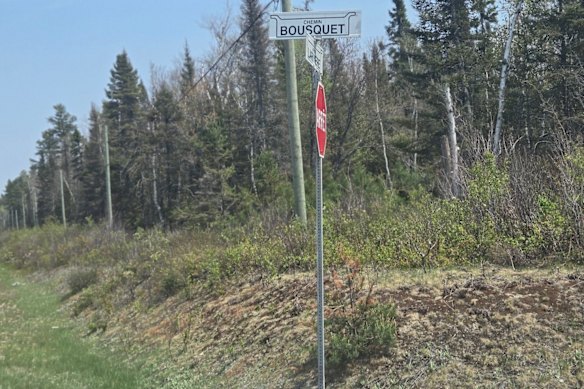 Olympio Metals has uncovered a pipeline of compelling regional gold targets at its Bousquet project in Quebec, Canada.