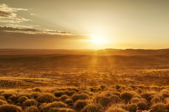Golden Dragon Mining’s Cue project in the prolific Murchison gold region of WA.