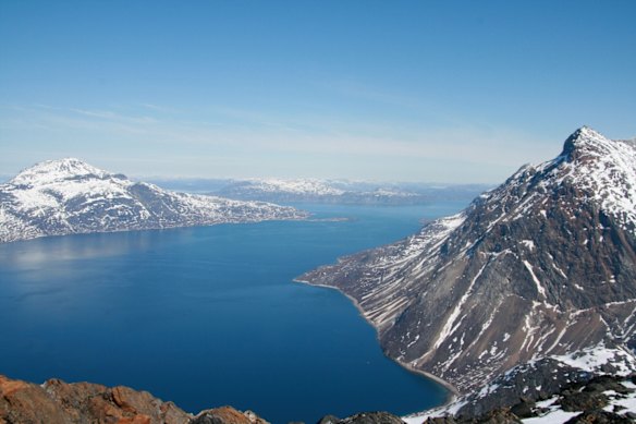 Dalaroo Metals is set to explore the seabed near its Blue Lagoon critical minerals project in south-west Greenland.