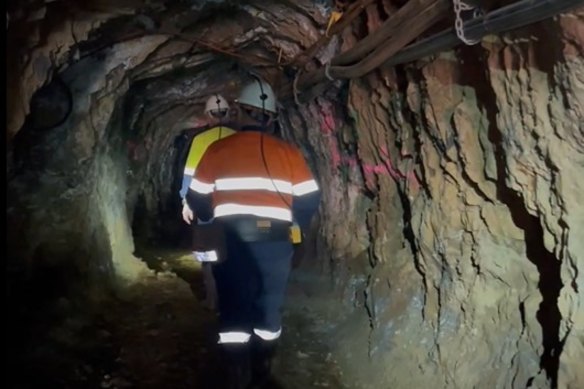 Larvotto Resources will use proceeds from its $30 million funding placement to expand its proposed underground exploration and mining works at the company’s Hillgrove project in NSW.
