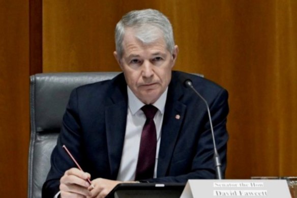 The Hon. David Fawcett has been appointed as strategic advisor to help position Larvotto’s Hillgrove antimony production within Australia’s critical minerals and national security supply chains.