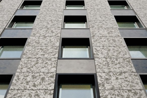 ClearVue Technologies’ innovative, clear solar glass can be combined with other photovoltaic products to help buildings achieve a significant power output and bring them closer to net-zero energy requirements.