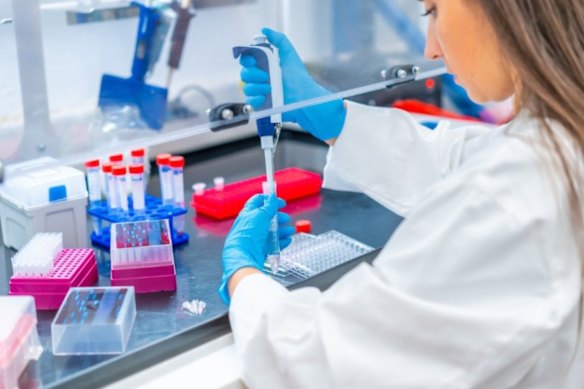 NeuroScientific Biopharmaceuticals is transferring its patented tech to one of Australia’s most experienced stem cell manufacturers to scale up production.