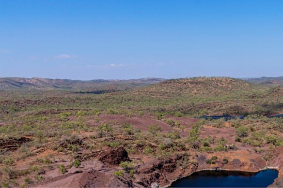 True North Copper is progressing a portfolio of 100 per cent-owned assets in the world-class Mt Isa region of Northwest Queensland.
