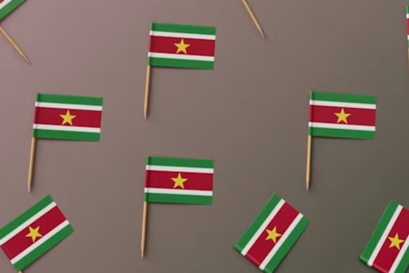 The tiny nation of Suriname is providing golden opportunities for ASX-listed miners such as Critical Resources.