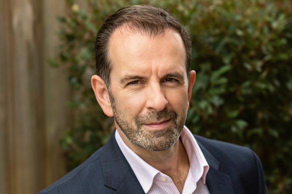 BNK Banking Corporation has appointed Steve Kinsella as its chief executive officer.