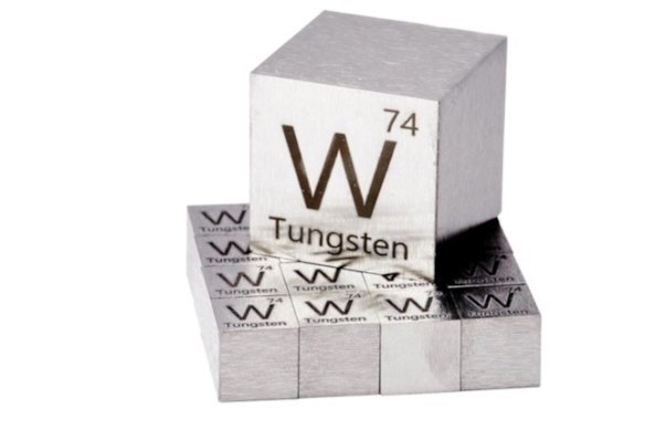 Tungsten from deposits such as Vikings Mines’ Linka project is used in tungsten carbide cutting tools due to its unusually high melting point, as well as in the defence, aerospace, electronics and manufacturing sectors.