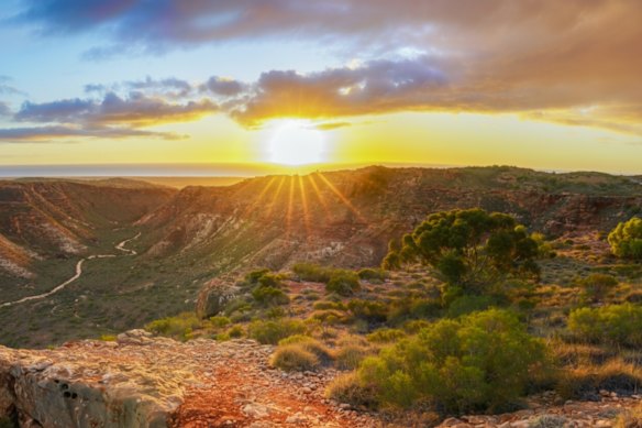 Carnaby Resources’ Greater Duchess copper-gold project, near Cloncurry in northwest Queensland.