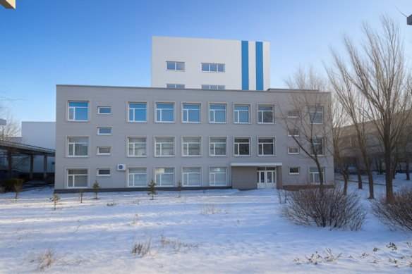 Lindian Resources recently acquired the SARECO mixed rare earth concentrate plant in Kazakhstan.