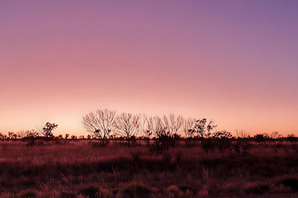 Litchfield has wound up its latest drilling at the company’s Oonagalabi project near Alice Springs in Australia’s Northern Territory.