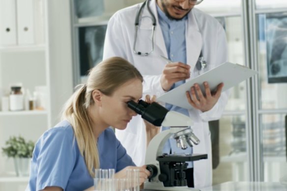 Proteomics International’s PromarkerEndo test is designed to diagnose endometriosis from a simple blood sample, potentially cutting years off the diagnostic journey for millions of women.