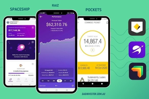 Raiz Invest has posted a record full year profit of $2.8m, boosted by 15 per cent revenue growth and funds under management nearing $2 billion.