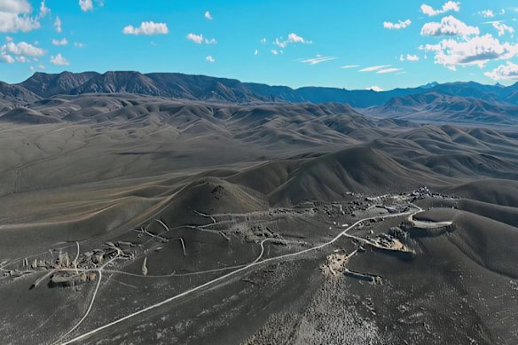 Viking Mines has joined forces with a global engineering firm to push the company’s permitting process for its Linka tungsten project in the US state of Nevada into overdrive.
