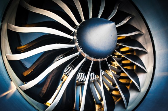 Petratherm has discovered titanium at its Muckanippie project in the Gawler Craton in SA. Titanium has many uses including in the aerospace industry for jet engines.