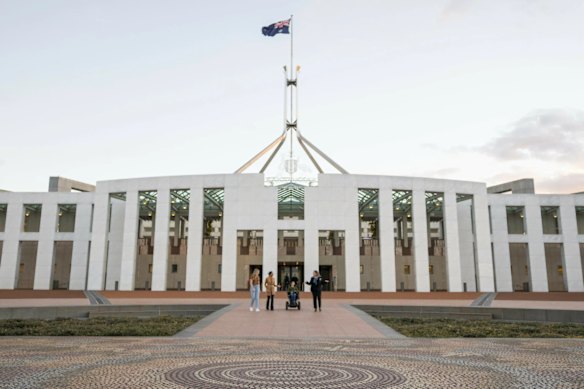 Canberra has backed Ardea Resources as a candidate for its fast-track Investor Front Door program.