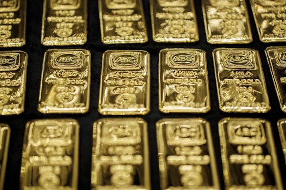 Larvotto Resources has inked an offtake deal with Glencore for the gold concentrate from the company’s Hillgrove mine in NSW.