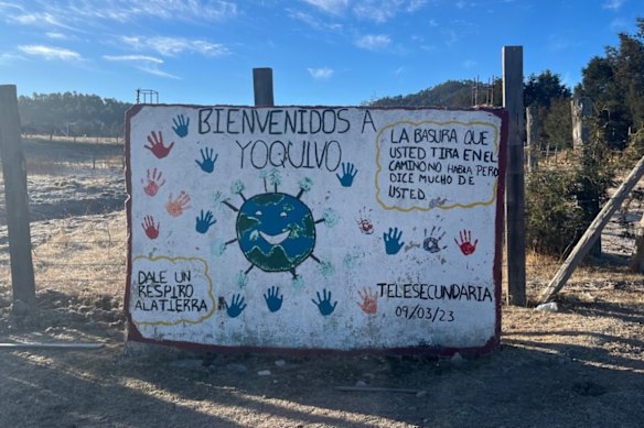 Advance Metals recently secured the Yoquivo silver-gold project in Chihuahuan state in Mexico, where it will soon begin its maiden drilling program.