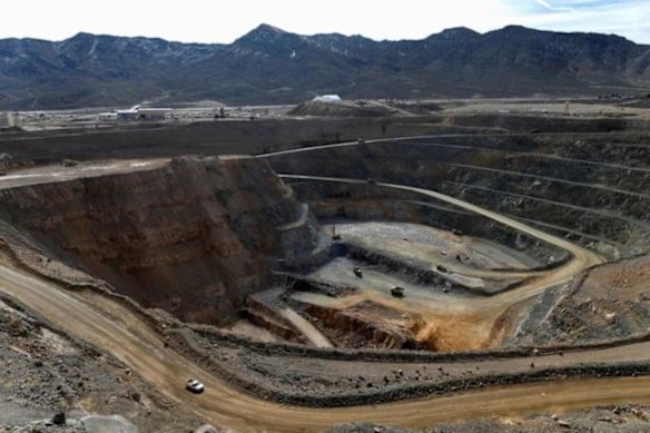 Dateline Resources has pulled in sufficient cash to fully fund a bankable feasibility study at the company’s Colosseum gold project in California as it charges ahead with rare earths drilling at site and a US Venture market listing.