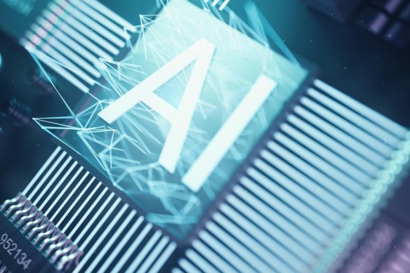 InteliCare uses an AI-driven platform to try and help the elderly and those living with disability.
