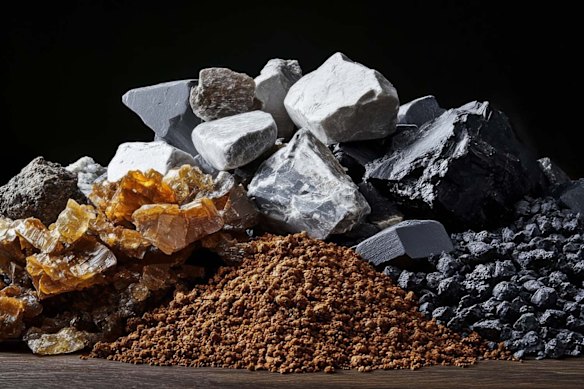 Critica Limited’s rare earths pilot plant program is lifting metallurgical recoveries for the company’s massive Jupiter project in WA’s Mid West.