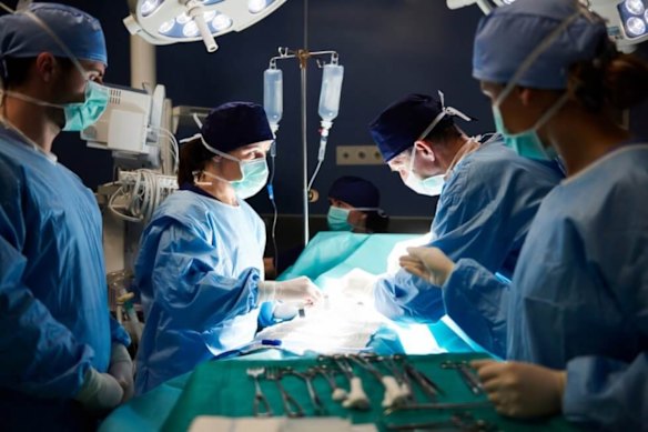 NeuroScientific Biopharmaceuticals’ stem cell therapy helped 80 per cent of a small group of patients retain their donor kidneys, which were in danger of being rejected.