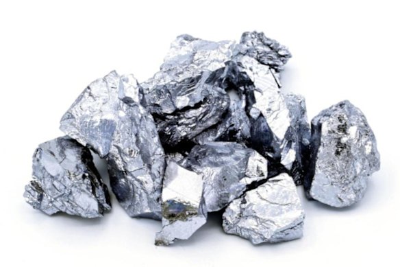 Larvotto Resources Hillgrove project in New South Wales may benefit from a growing demand for the critical mineral antimony, as part of a reliable supply chain for vital minerals needed by Western nations.