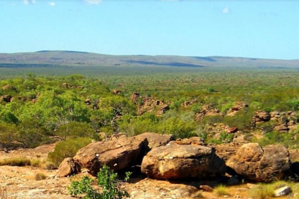Laramide Resources obtained a best result in recent drilling of 2.20m at 2675ppm uranium oxide including 1m at 4092ppm U3O8 from its Westmoreland project in Queensland.