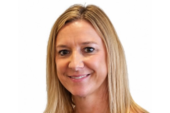 Critica has appointed global commodities executive Hannah Badenach to its board.