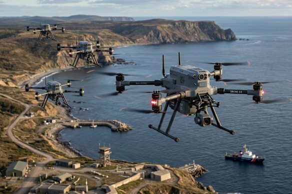 1414 Degrees has unveiled its high-performance battery technology can improve its targeted military drone batteries by 50 per cent capacity.