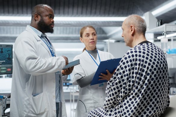 NeuroScientific Biopharmaceuticals has appointed Southern Star Research to run its phase two clinical trials on its StemSmart treatment in refractory Crohn’s disease.