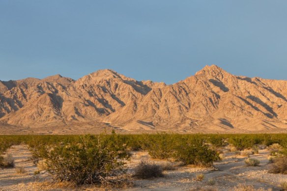 Dateline Resources new Music Valley rare earths project in California has a mining history, accessible terrain and lies near established infrastructure including major highways and power.