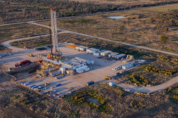 Omega Oil and Gas is looking to develop its Canyon oil project in the Taroom Trough in Queensland to bolster Australia’s domestic fuel supply.