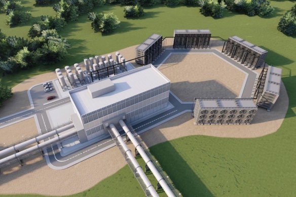 Pilot Energy has teamed up with Capture6 to produce clean air and water by integrating Capture6’s direct air carbon capture technology with Pilot’s Western Australian carbon sequestration project.