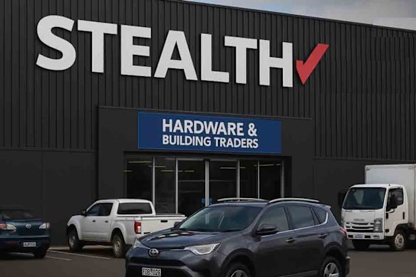 Stealth Group Holdings adquiriu a Hardware & Building Traders por US$ 22 milhões.