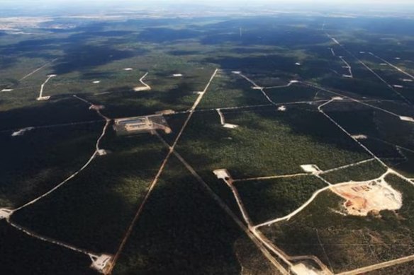 White Energy Company has secured world-class coal tenure in the famed Surat Basin in Queensland.
