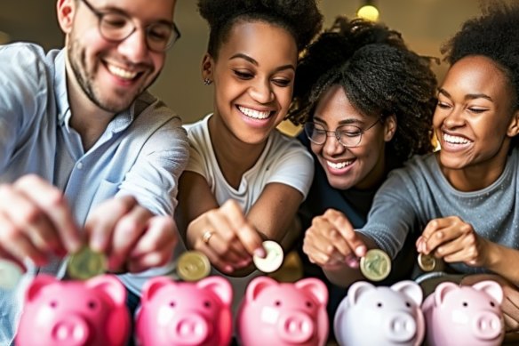 More than 300,000 Australians have turned to the innovative micro-investment technology platform and investment fund, Raiz Invest, to help them with their investments and savings.