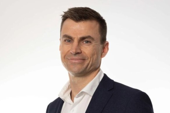 Auric Mining’s incoming chief executive officer, Gareth Solly, founded the highly successful gold producer Black Cat Syndicate.