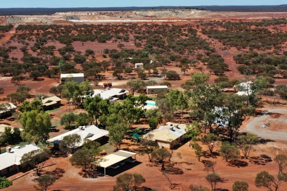 Venus Metals has sold its net smelter royalty over Rox Resources’ Youanmi gold project in Western Australia’s Murchison region. 
