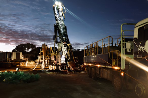 Horizon Gold eyes bigger WA mine after spectacular hits