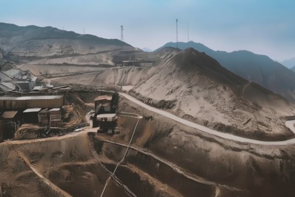 Rio2 Ltd’s producing Condestable copper-gold mine in Peru, where a substantial resource and economic upgrade has expanded the already big  mine life to 14 years.