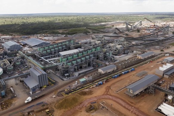 Patriot Resources has acquired a new licence in the Zambian Copperbelt, hosted in similar stratigraphy as Ivanhoe Mines giant Kamoa copper mine in the DRC.
