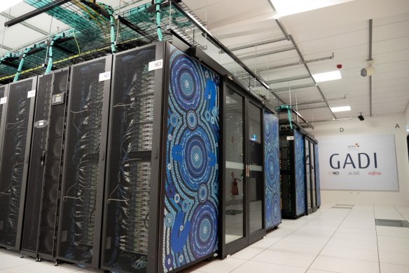 Algorae Pharmaceuticals is using Australia’s GADI “super-computer” to generate potential new AI-drug combinations that can improve on existing, approved treatments for conditions, including heart disease.