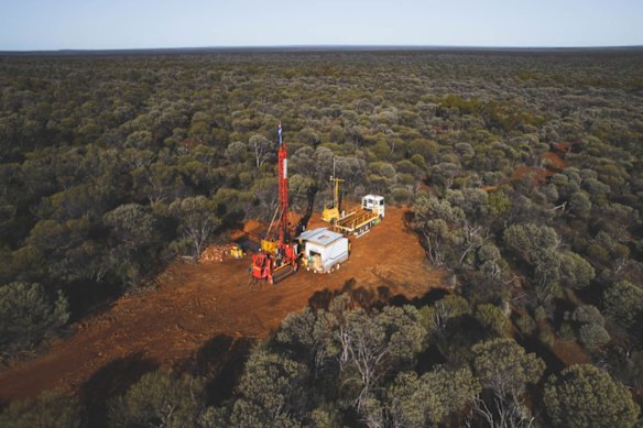 Ardea Resources’ KNP-Goongarrie Hub project has received a shout-out in the Japan-US Critical Minerals Joint Fact Sheet, a team effort to shore up critical mineral supply chains between the two nations.