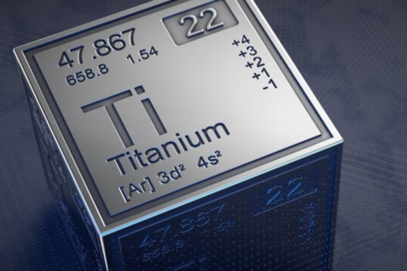 Marmota has fast-tracked me<em></em>tallurgical test work on samples from its recent Muckanippie titanium discovery in South Australia’s Gawler Craton.