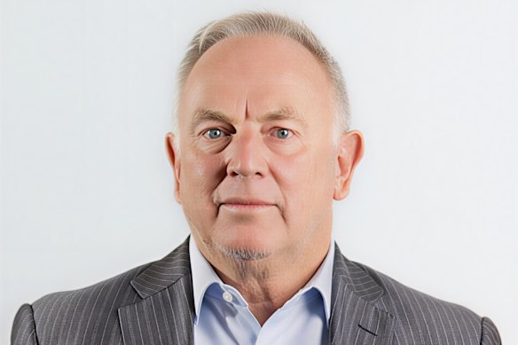 Aurum Resources has appointed capital markets veteran Richard Simpson as non-executive chairman, bringing with him a wealth of corporate finance, advisory and equity capital markets experience to the Board.