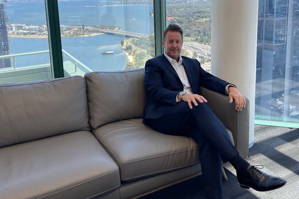 Lindian Resources chairman Robert Martin has announced the company has formed a strategic partnership and received funding from Iluka Resources for its Kangankunde rare earths project in Malawi.